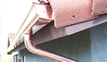 Rain Gutter Installation, Repair, Cleaning in Catawba, NC